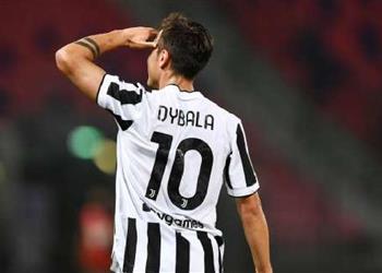 تشكيل يوفنتوس أمام إمبولي ديبالا يقود الهجوم في أول مباراة بعد رحيل رونالدو