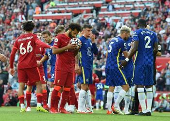 بالأرقام الملك لا يفشل أمام المرمى محمد صلاح يواصل تفوقه في ركلات الجزاء مع ليفربول