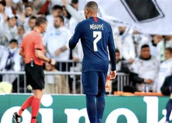 ريال مدريد يمنح باريس سان جيرمان مهلة للرد على عرض شراء مبابي