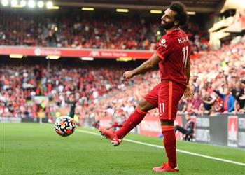 جماهير ليفربول عن أداء محمد صلاح ضد تشيلسي هدية من الله ويحتاج لاعب ا عالمي ا لدعمه