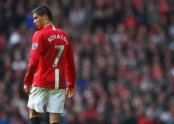 كريستيانو رونالدو الأعلى أجر ا في تاريخ الدوري الإنجليزي بعد عودته إلى مانشستر يونايتد