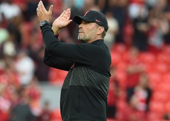 كلوب طرد ريس جيمس وركلة جزاء ليفربول أفسدا مواجهة تشيلسي