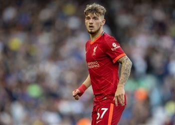 هارفي إليوت بعد التعادل مع تشيلسي ليست نهاية العالم ولم نكن في يومنا