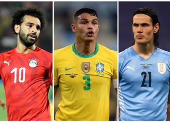 تليجراف التماس من لاعبي الدوري الإنجليزي للمشاركة مع منتخباتهم رغم قرار الرابطة