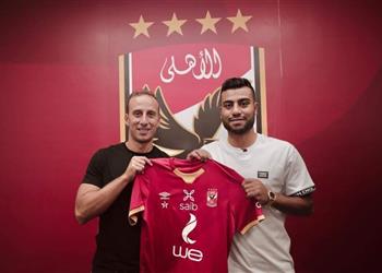 فرج عامر سأضم لاعبين من الأهلي خلال أيام والزمالك كان أقل جدية بشأن حسام حسن