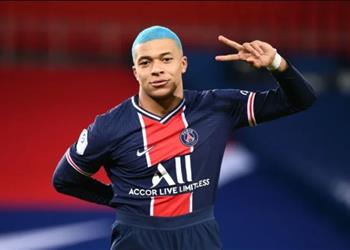 ريال مدريد معلق ا على المفاوضات مع مبابي ليس لدينا ما نقوله