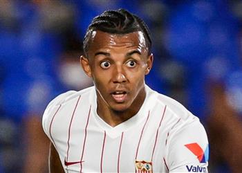 سكاي شكوك بشأن إمكانية انتقال كوندي إلى تشيلسي