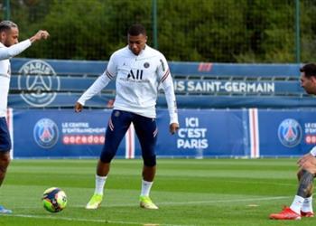 أسطورة ريال مدريد صفقة مبابي على وشك الانتهاء