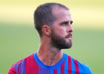 صحيفة إيطالية بيانيتش ينتظر تحرك ا من يوفنتوس بعد رحيل رونالدو