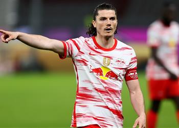 بيلد بايرن ميونخ يتوصل لاتفاق مع لايبزيج على ضم سابيتزر