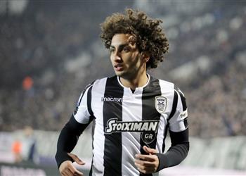 أنورثوسيس القبرصي يرد عبر بطولات على أنباء توقيع عمرو وردة