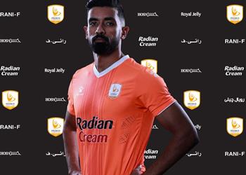 رسمي ا فاركو يضم عبد الله بكري لمدة 4 مواسم