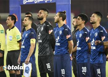 خاص فاركو يتعاقد مع لاعب بيراميدز مقابل ملايين جنيه