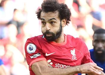 ترتيب هدافي الدوري الإنجليزي بعد نهاية الجولة الثالثة محمد صلاح يرفع رصيده