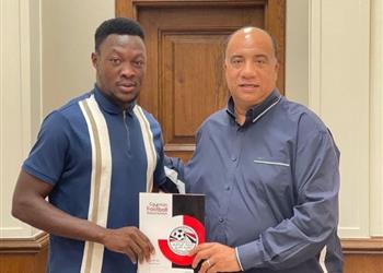 الاتحاد السكندري يضم 4 صفقات جديدة استعداد ا للموسم الجديد