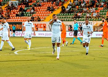 تشكيل ألتاي سبور ضد فناربخشة في الدوري التركي أحمد ياسر ريان بديل ا