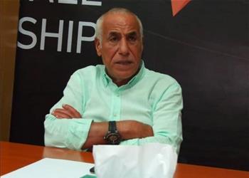 حسين لبيب لا أرى عقوبات إلا ضد الزمالك وسنطلب التتويج بـ كأس مصر في حالة إلغائه