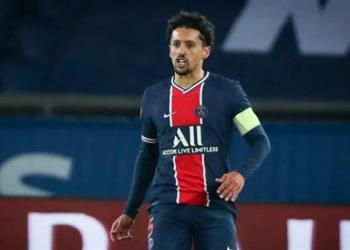ماركينيوس نريد بقاء مبابي لتحقيق أهدافنا والقرار بيد إدارة باريس سان جيرمان