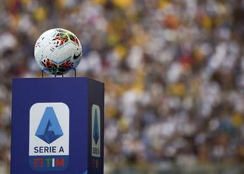 ترتيب هدافي الدوري الإيطالي بعد نهاية الجولة الثانية
