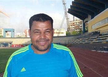 مدرب المقاصة مستعدين لمباراة الزمالك غد ا ونوافق على تأجيلها في حالة واحدة