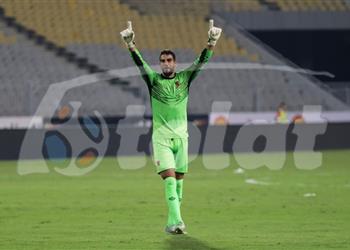 مران الأهلي انتظام إكرامي وغياب عبدالمنعم وتدريبات تأهيلية لهذا الثنائي