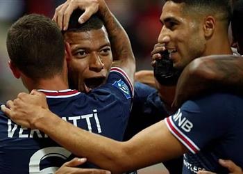 ماركا تكشف الموقف النهائي لصفقة مبابي بين ريال مدريد وباريس سان جيرمان