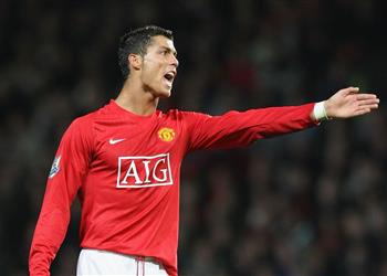 روني عودة رونالدو إلى مانشستر يونايتد ستزيد الضغوط على سولشاير