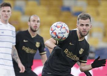 تقارير يوفنتوس ينتظر التخلص من لاعبه لضم بيانيتش