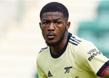 ميتلاند يطلب الرحيل عن آرسنال بسبب عدم المشاركة أساسي ا