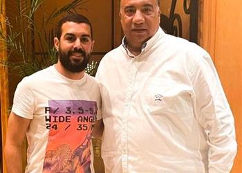 الاتحاد السكندري يجدد تعاقده مع صبري رحيل لمدة موسمين