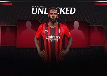 رسمي ا ميلان يعلن استعارة باكايوكو من تشيلسي لمدة عامين