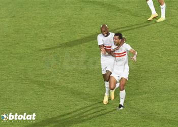 الزمالك لـ بطولات أي عروض لضم طارق حامد مرفوضة ولا نية لانتقاله إلى اتحاد جدة