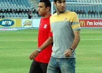 وحشتنا أبو تريكة يحيي ذكرى وفاة محمد عبد الوهاب