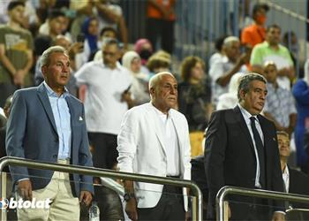حسين لبيب يعلن عودة 5 معارين إلى الزمالك ويصر ح لن نترك حق لاعبينا