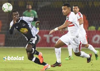 الزمالك يحدد موعد حسم موقفه من رحيل طارق حامد ويوسف أوباما إلى الدوري السعودي