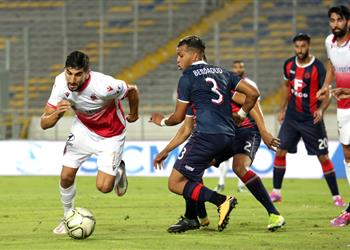 الوداد يحسم الجدل وليد الكرتي لن يرحل إلى الزمالك أو بيراميدز