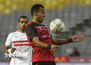 خاص الزمالك يضغط لضم ناصر منسي وبيراميدز يرفض ويرشح بديله