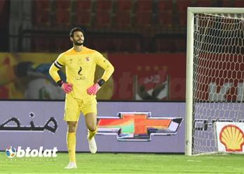 خاص مصدر يوضح موقف الأهلي من رحيل محمد الشناوي إلى النصر السعودي
