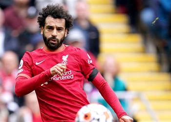 كاراجر ليفربول يخطط لتجديد عقد محمد صلاح قريب ا