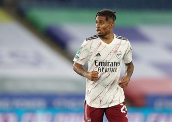 رسمي ا آرسنال ي علن إعارة ريس نيلسون لـ فينورد