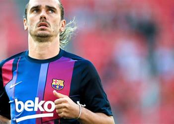 جريزمان يقترب من العودة إلى أتلتيكو مدريد وتشيلسي يترقب لضم ساؤول