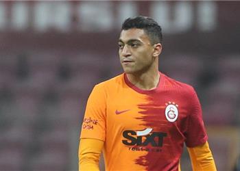 خاص الزمالك يرفض طلب جالطة سراي بتفعيل بند شراء مصطفى محمد