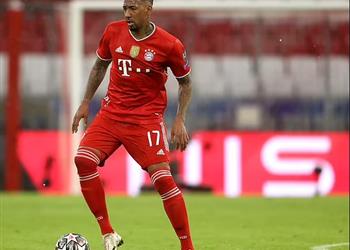 ليون يحسم صفقة بواتينج ويحتفظ بـ حسام عوار