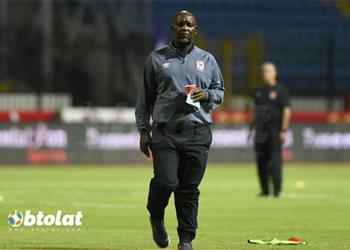 موسيماني الأهلي أكبر من برايتون وسبب وحيد وراء خسارة لقب الدوري لصالح الزمالك