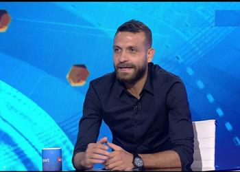 خاص 3 أندية تدخل سباق التعاقد مع عمرو الحلواني ضد الاتحاد السكندري