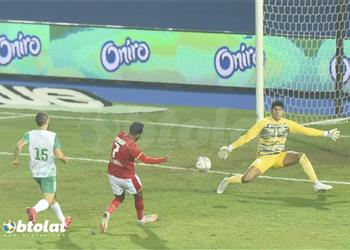محمد صبحي كارتيرون رفض رحيلي في ولايته الأولى وعدت لـ الزمالك من أجل المشاركة أساسي ا