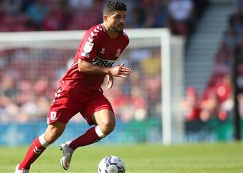 رسمي ا إيبسويتش تاون يعلن تعاقده مع سام مرسي قادم ا من ميدلسبره