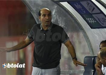 أحمد كشري يعلن موقفه من الانضمام لجهاز موسيماني في الأهلي ومصير مصطفى البدري