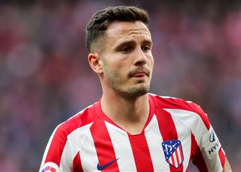 في الوقت القاتل رسمي ا تشيلسي يعلن تعاقده مع ساؤول من أتلتيكو مدريد