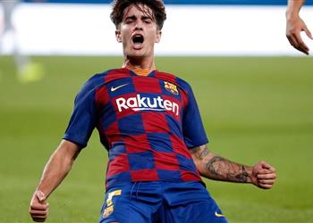 سكاي فشل انتقال كولادو من برشلونة إلى شيفيلد يونايتد